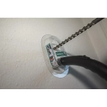Пылеотвод пластиковый Duster Pro Heller 28619