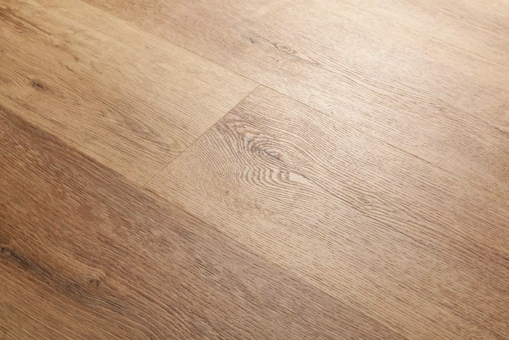 Кварцвиниловая плитка Aquafloor Real Wood Click AF6034