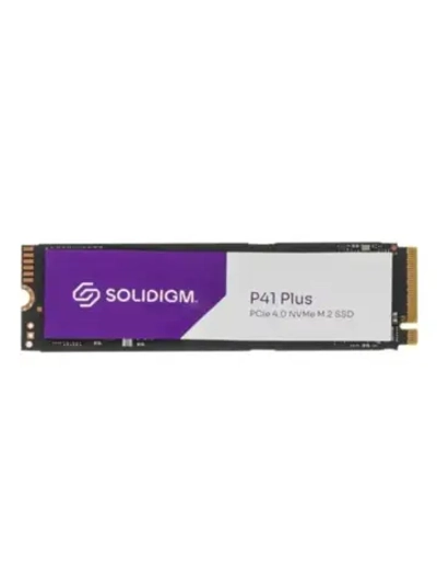 512 ГБ M.2 SSD накопитель P41 Plus Series SSDPFKNU512GZX1