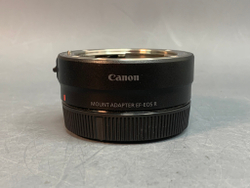Canon EF-EOS R