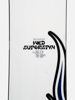 WILD x BSRABBIT