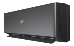 Внутренний блок настенного типа серии VISION PRO 2.0 CARBON MULTI Superior DC Inverter AS-13UW4RXVQH02G(B) (комплект)