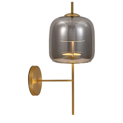 Бра Arte Lamp PADOVA A2404AP-1SM, 1хLED