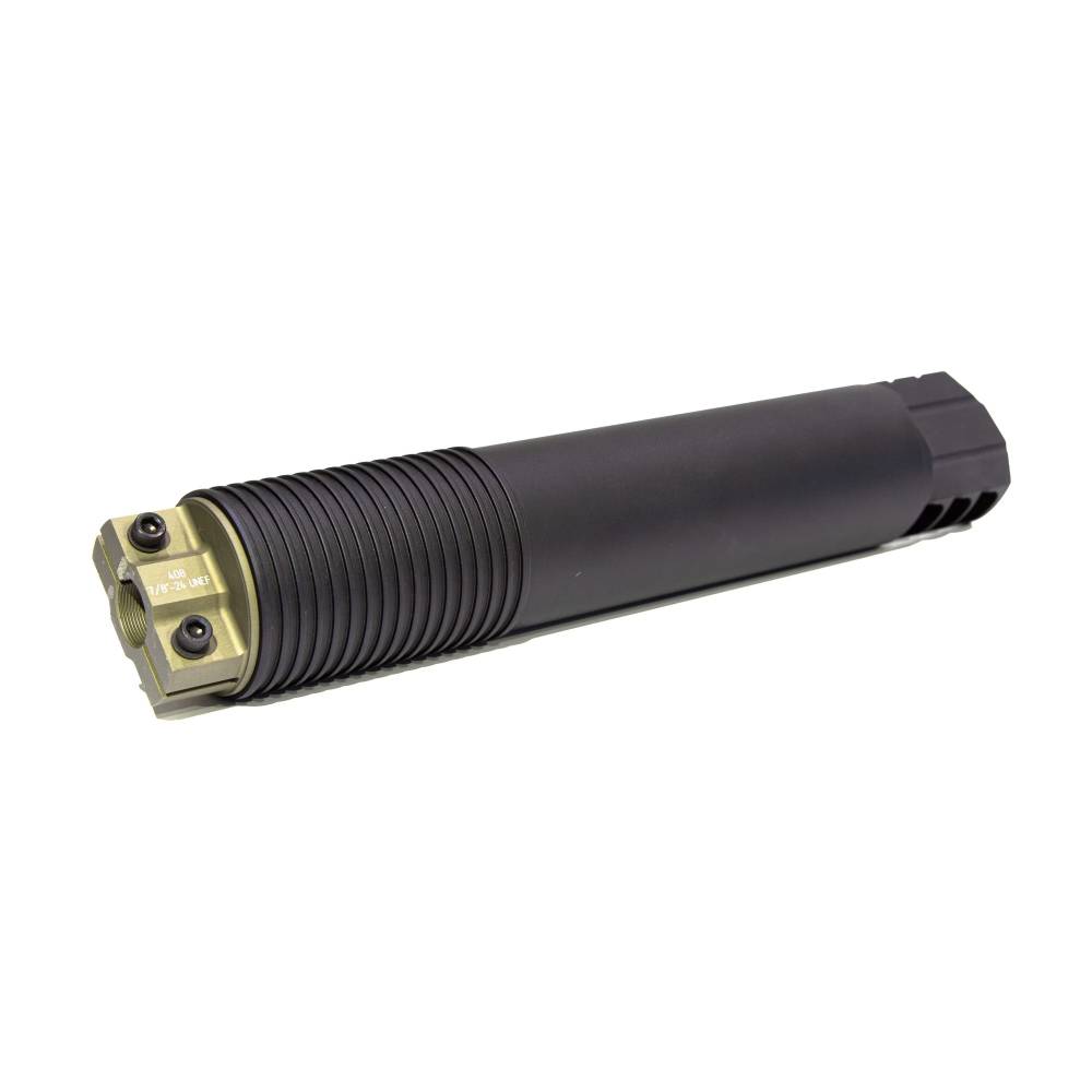 ДТК закрытого типа для винтовки Cadex CDX-40 Shadow (.375 и .408 CheyTac, резьба 7/8″-24), Точка 50 — фото 4