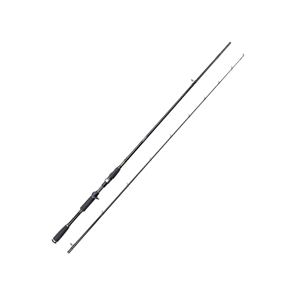 Удилище кастинговое Westin W3 Powerstrike-T 8'/240cm MH 40-100g 2sec, длина - 2,4m