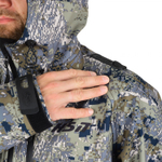 Костюм мужской ХСН «Orlan» (Soft Shell), Цифра