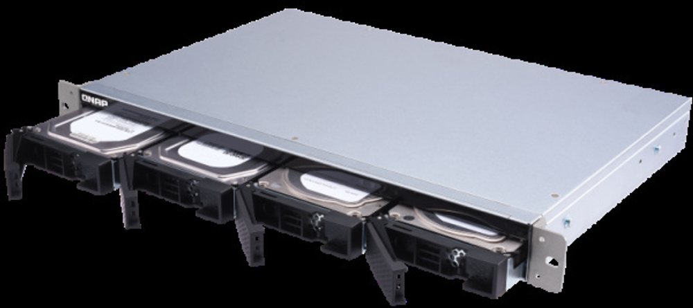 Модуль расширения QNAP TL-R400S