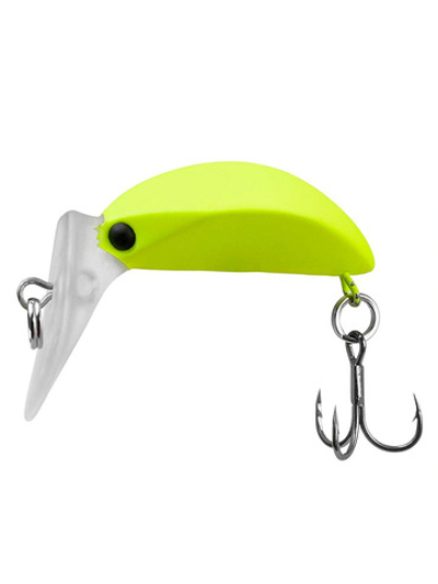 Воблер RYOBI LEECH FF0251F col 06 (FF0251F-06)