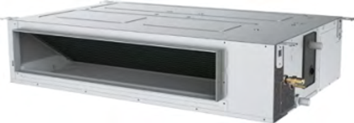 Полупромышленная сплит-система канального типа HAIER, ECO Inverter, AD71S2LM1FA / 1U71S1LR1FA
