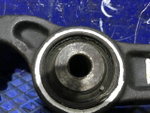 Рычаг передний правый MAZDA MAZDA6 2003