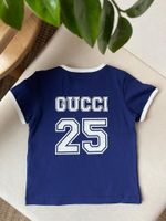 Новая футболка Gucci, 86