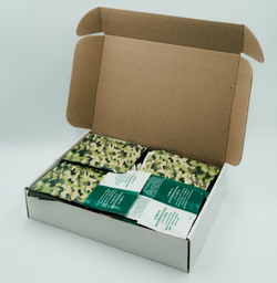 MRE HALAL Халяль меню 1