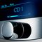 MBL C11 Preamplifier White Palinux