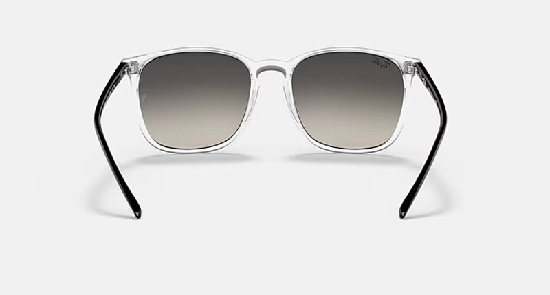 RAY-BAN RB4387 647711