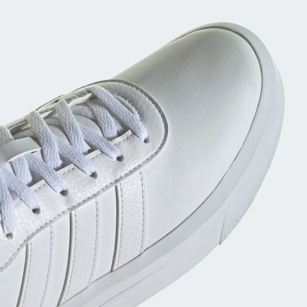 Кеды женские ADIDAS COURT PLATFORM