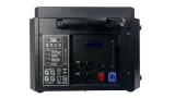 Дым машина вертикальная Zumen QS-300, 3000 Вт