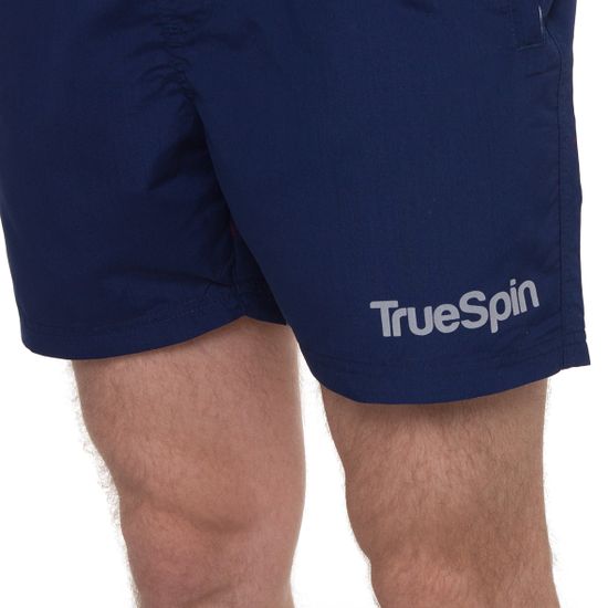 Шорты TRUESPIN Basics Swim Shorts (Синий (Navy)