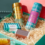 Fortnum&Mason Набор с печеньем The After Dinner Gift Box