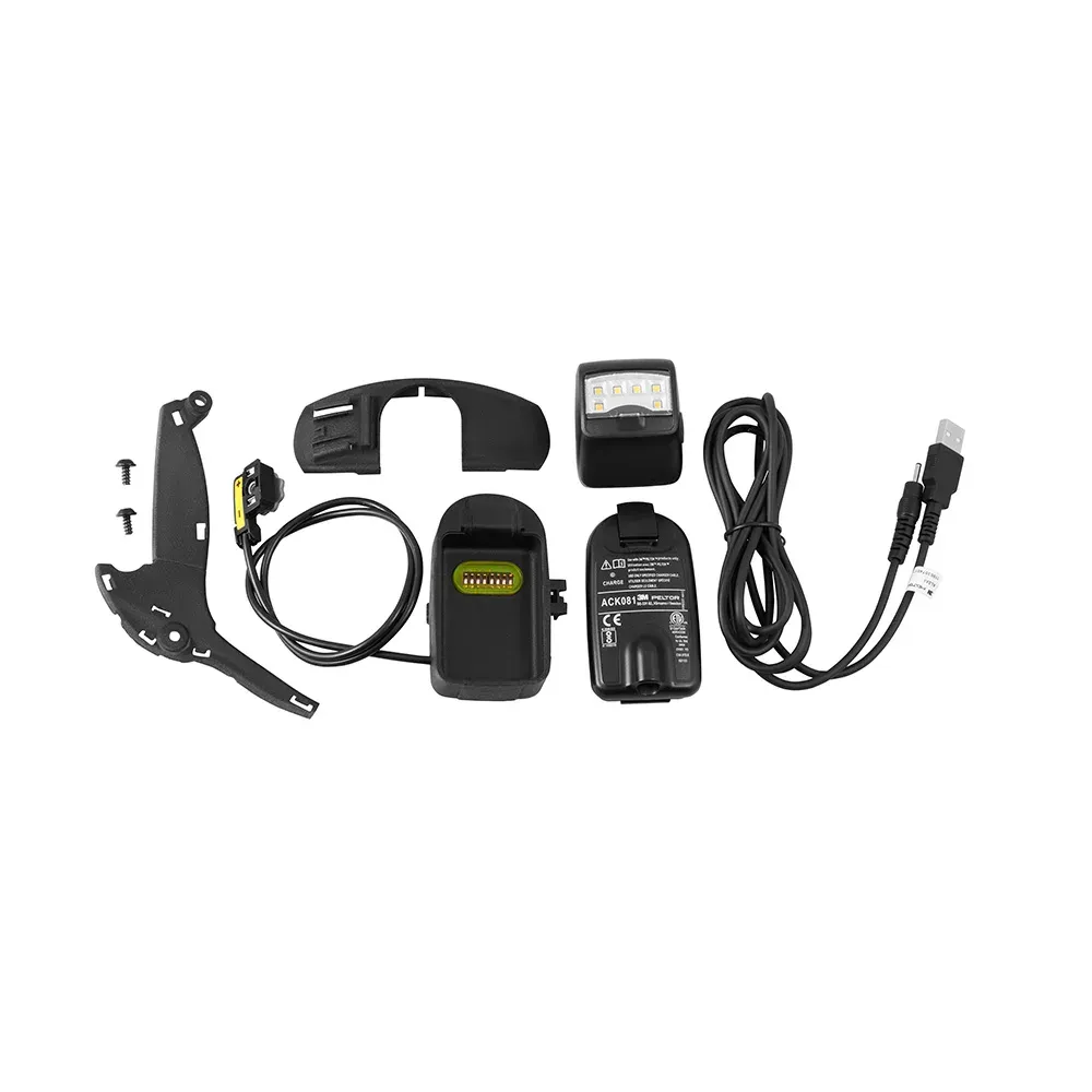 Комплект освещения для сварочной маски 3M Speedglas TL Task Light Kit, 169215