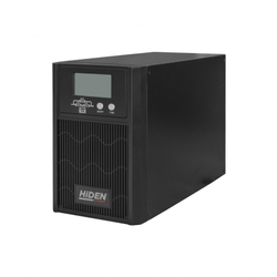 ИБП HIDEN EXPERT HE11001S / 1 кВА онлайн