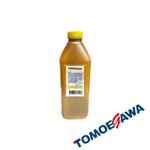 Тонер TOMOEGAWA тип ED-90 (VF-03) для KYOCERA Color Универсальный (500гр) желтый