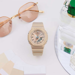Часы Casio GMA-P2100ST-9A
