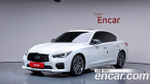 Infiniti Q50 3.5 — 2016