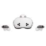 Шлем виртуальной реальности VR Oculus Quest 3S 256GB, White (Белый)