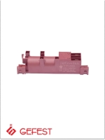 Блок розжига GDR 24400 газовой плиты Гефест (на 4 конфорки) GDR-24400 (CA453, DST2010-704)