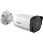 Видеокамера Tiandy TC-C35US Spec:I8/A/E/Y/M/C/H/2.7-13.5mm/V4.0 (TC-C35US Spec: I8/A/E/Y/M/C/H/)