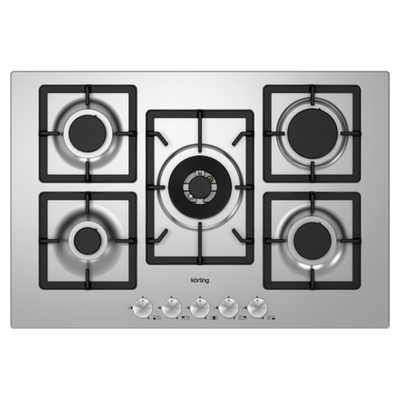 Варочная поверхность KORTING HG 797 CTX