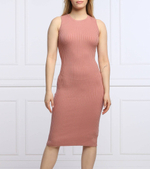 платье eve GUESS - розовый(W2GK40 Z2ZC0)