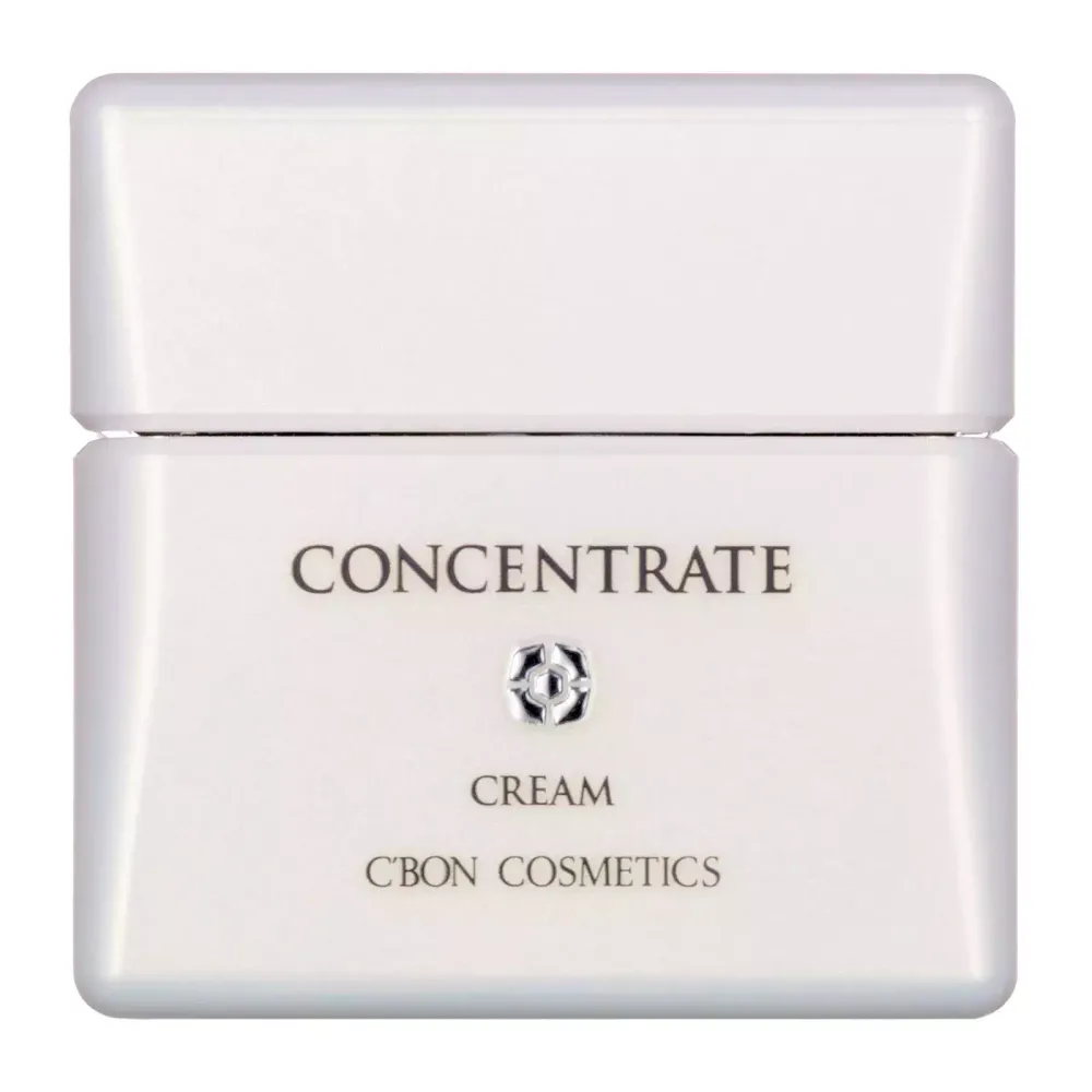 C'BON Восстанавливающий крем для лица СБОН Концентрат - Concentrate Cream, 37 г
