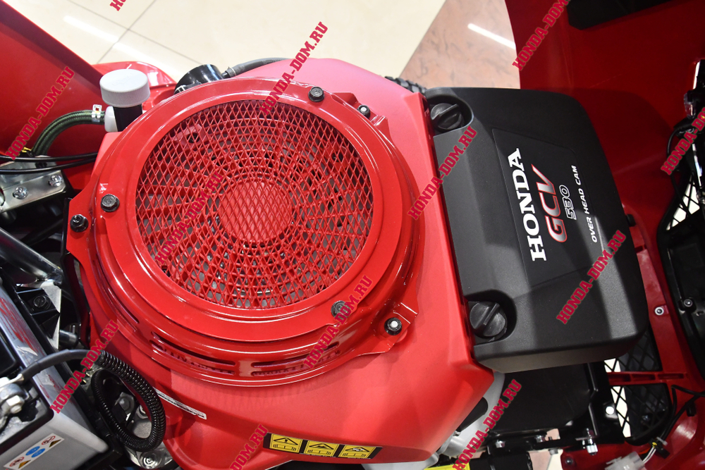 Газонокосилка Honda HF2417 K5 HME (RR)