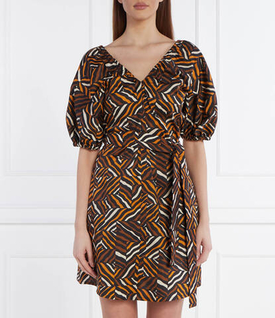 CURVONE Weekend MaxMara - коричневый(152211626)