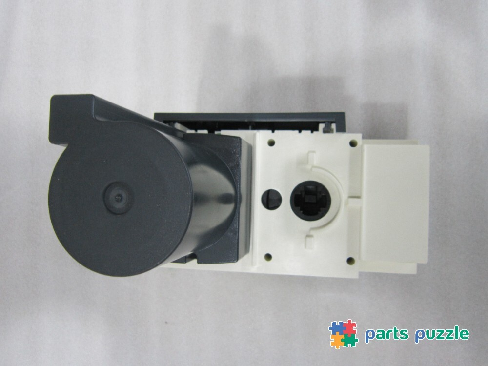 Мотор-привод (контроллер 10000-70788 отдельно) / MOTORIZED MODUL for ATI400 АРТ: 10000-70782