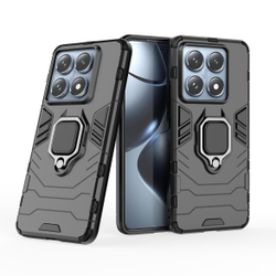 Противоударный чехол с кольцом Panther Case для Xiaomi 14T Pro