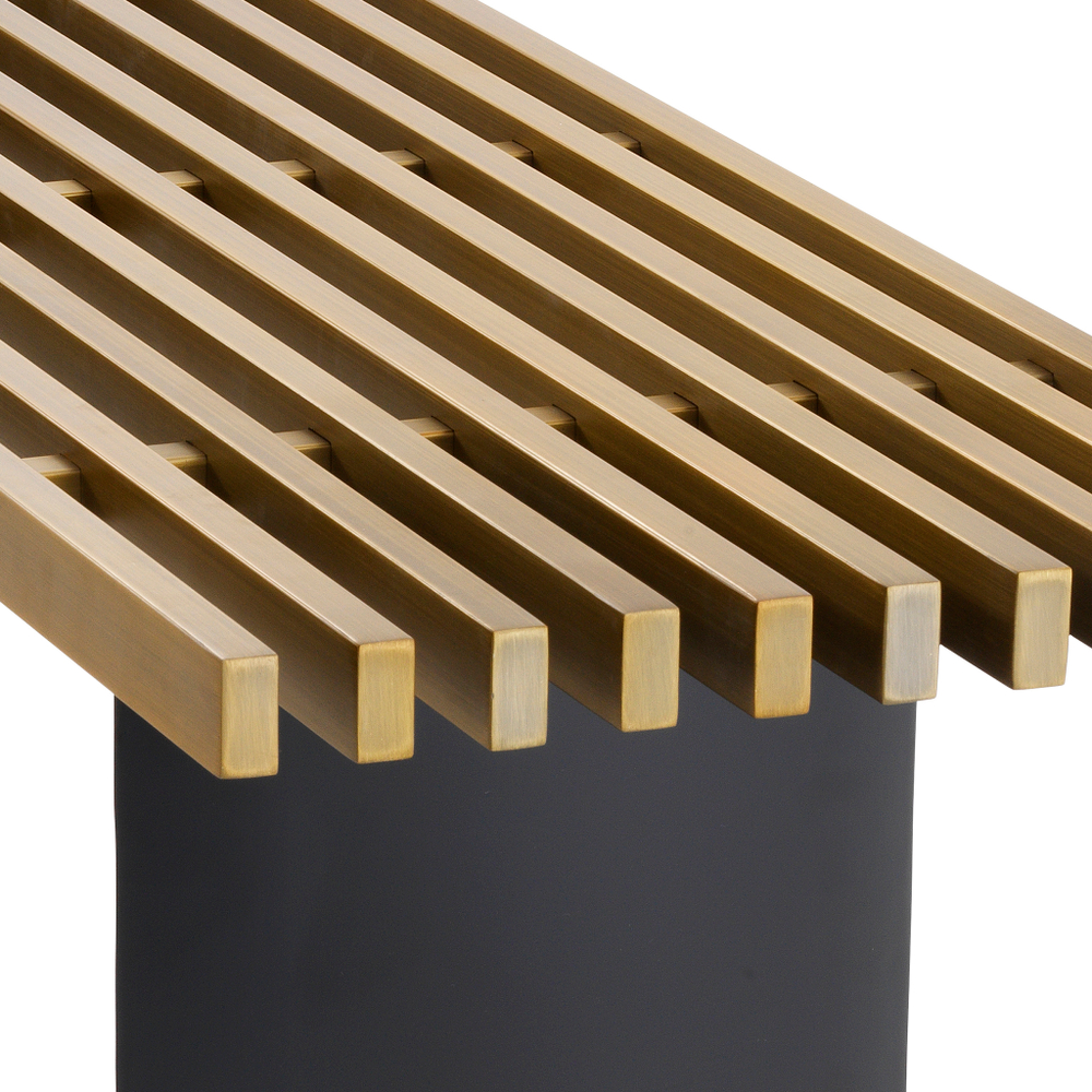 Консоль Console Table Vauclair арт.114311