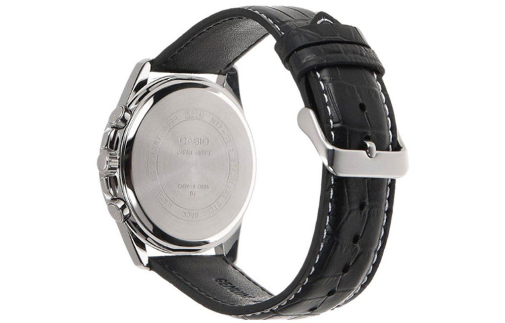 CASIO G-Shock MTP-1375L-7AV