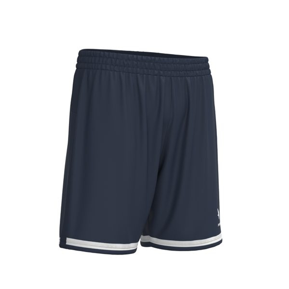 Шорты игровые Orenburg Short Home 26/27 — Obsidian