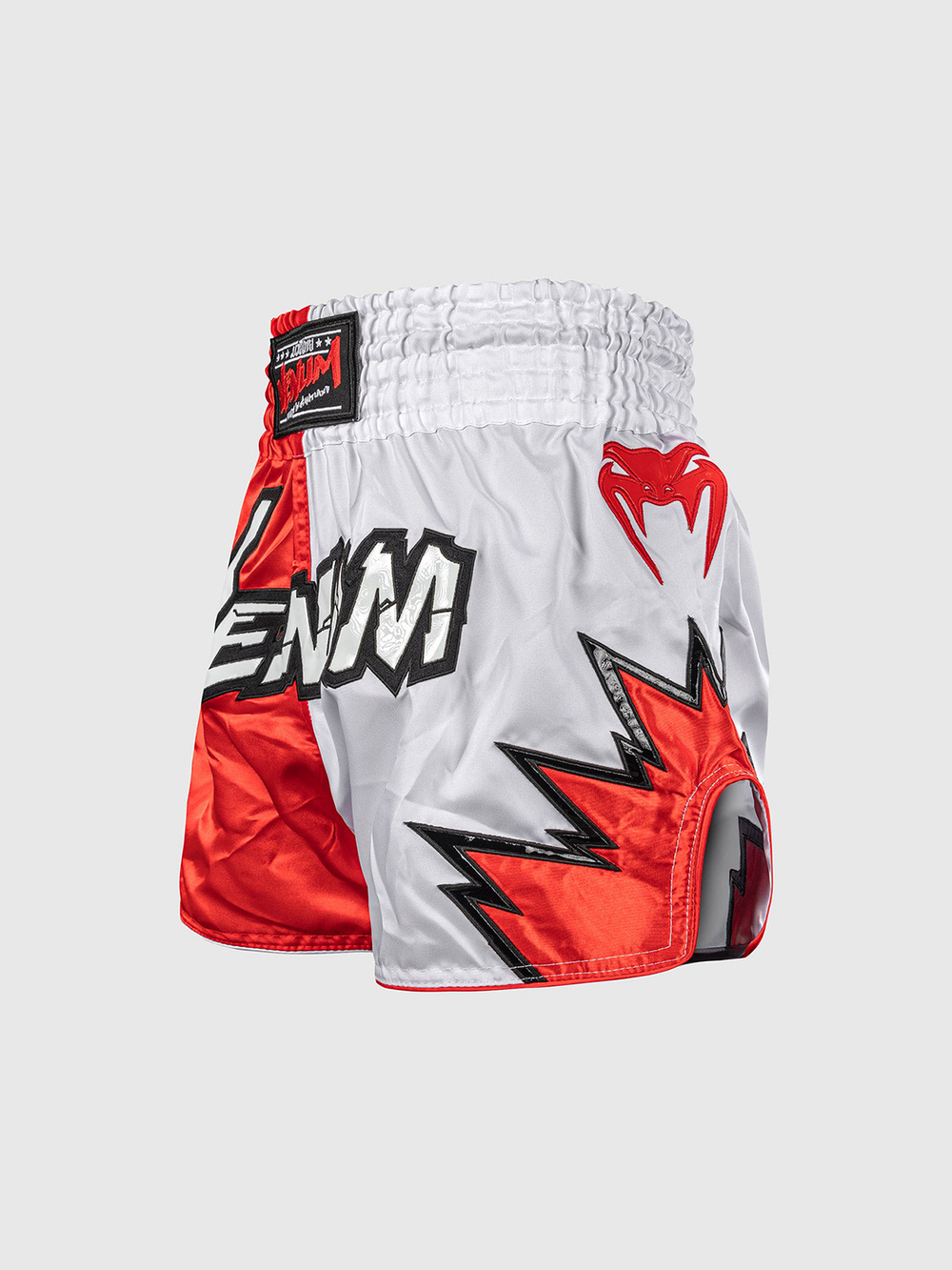 Шорты тайские Venum Inferno 2.0 Red/White