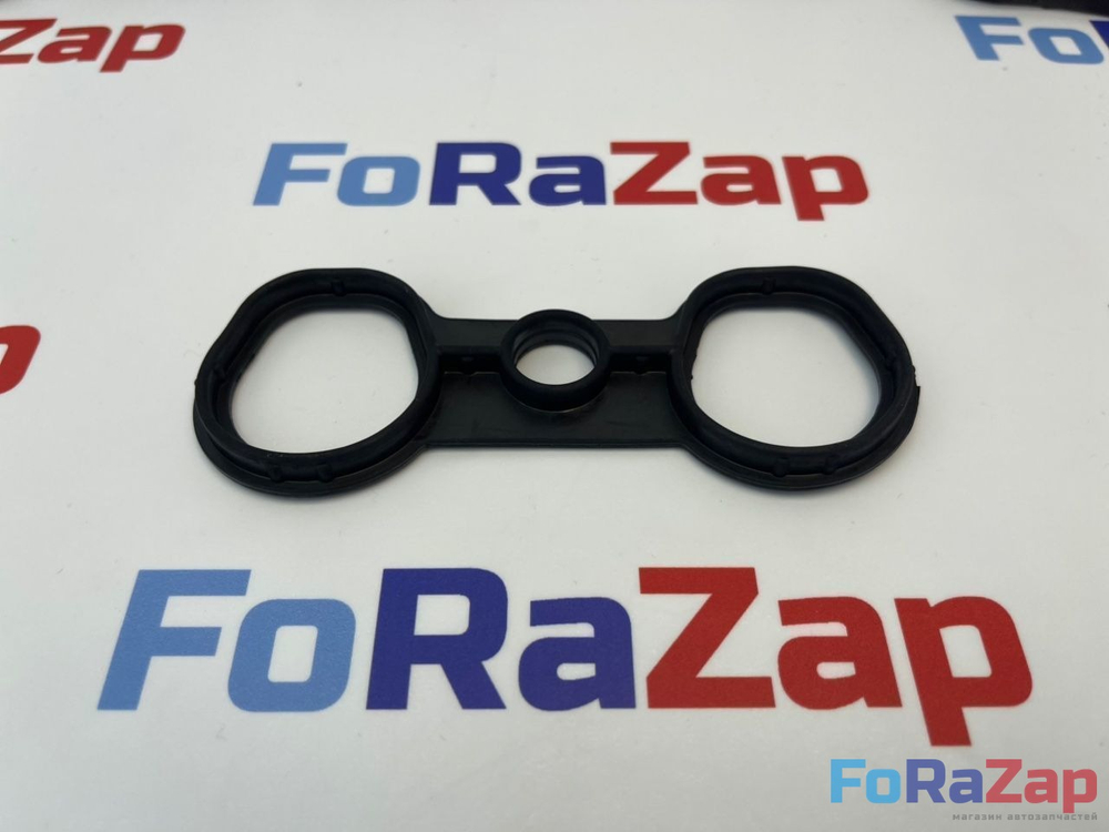 Прокладка клапанной крышки BMW N52 11127582245