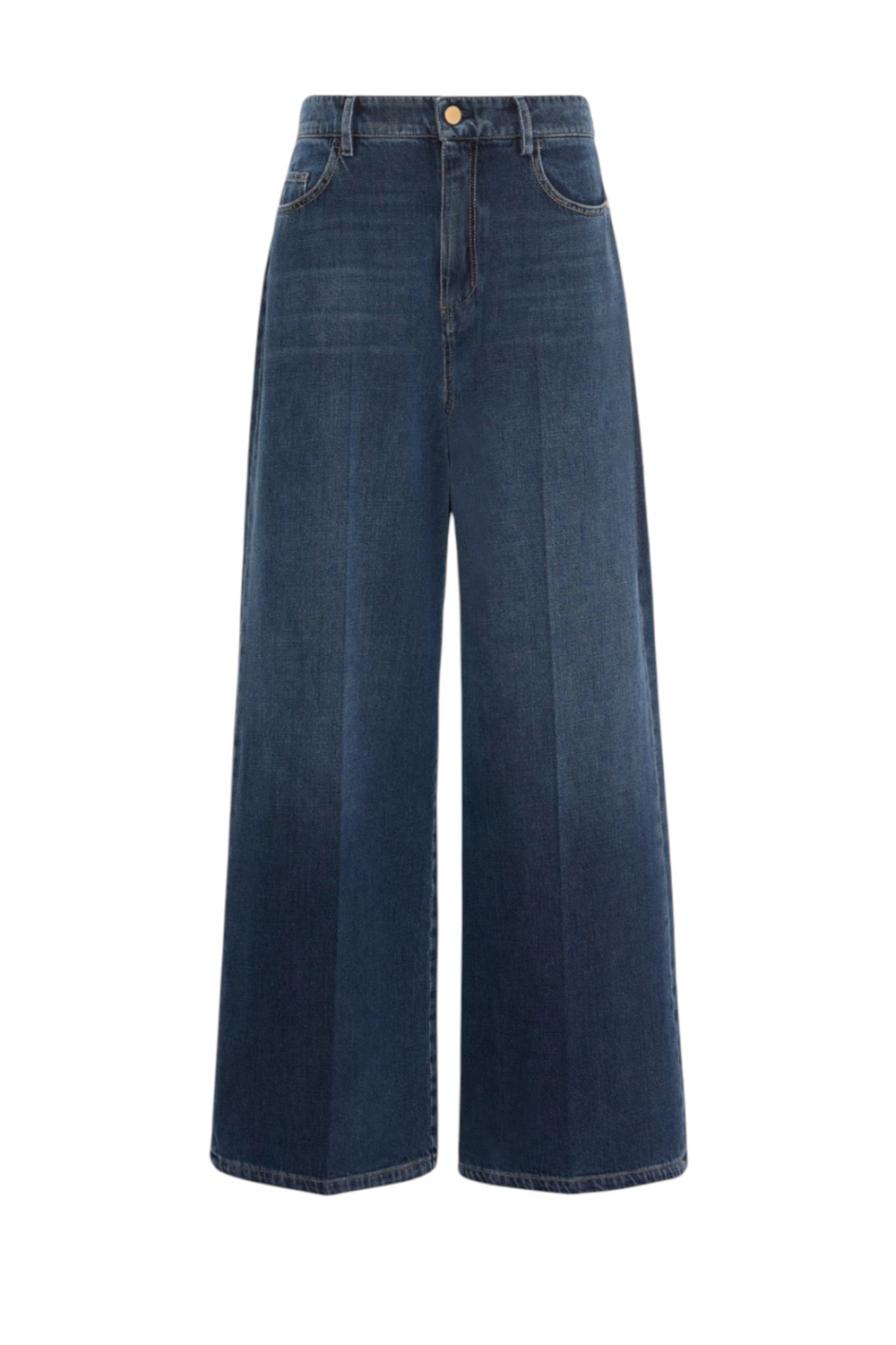 Джинсы MAX MARA