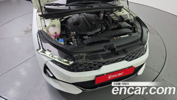 KIA K5 2.0 — 2023