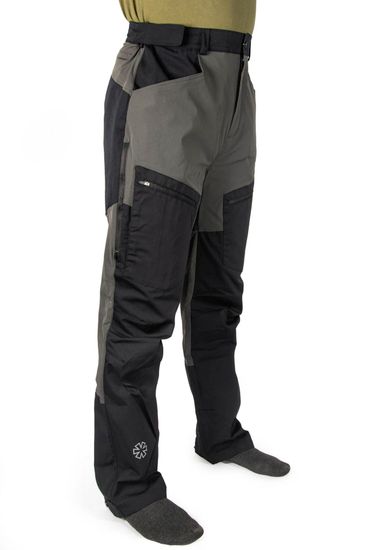 Штаны Norfin ADVENTURE FLEXI