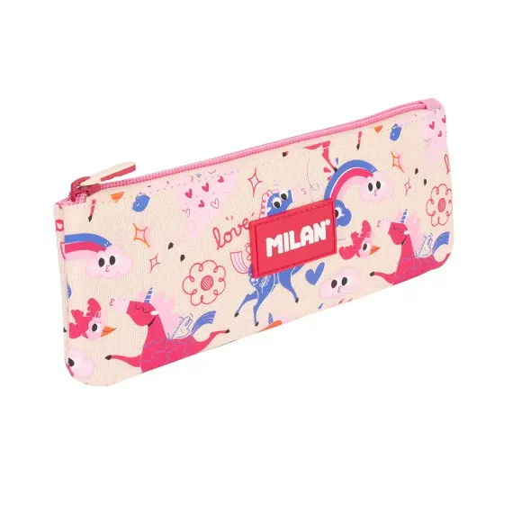 Penal \ Пенал \ Pencil case Small flat pencil case