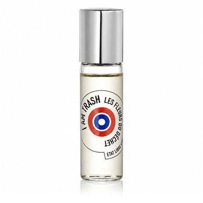 Etat Libre D’Orange I'am Trash - Les Fleurs du Dechet Eau De Parfum Miniature 10 ml (unisex)
