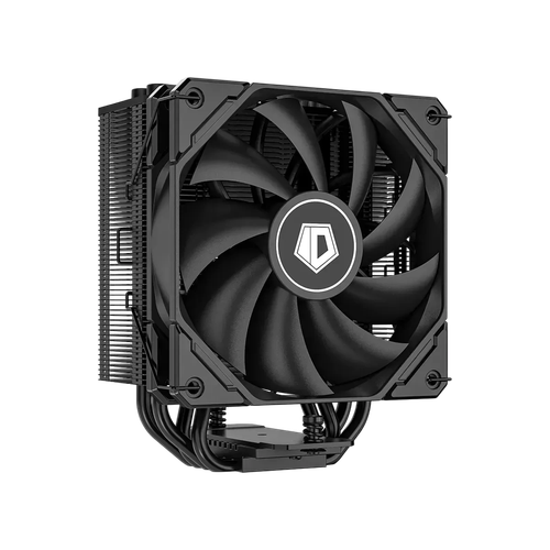 Воздушное охлаждение ID-Cooling SE-224-XTS Black