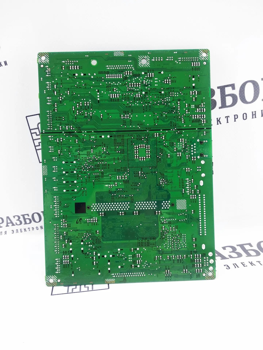 Плата форматирования 140N63350 Xerox Phaser 3300 MFP