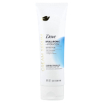 Dove, крем-сыворотка для тела, с гиалуроновой кислотой и увлажняющим эффектом, без отдушки, 240 мл (8 жидк. унций)